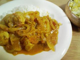 curry
