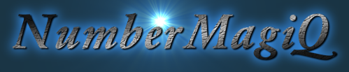 // NumberMagiQ //